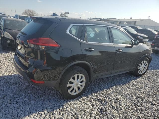2017 NISSAN ROGUE S 3