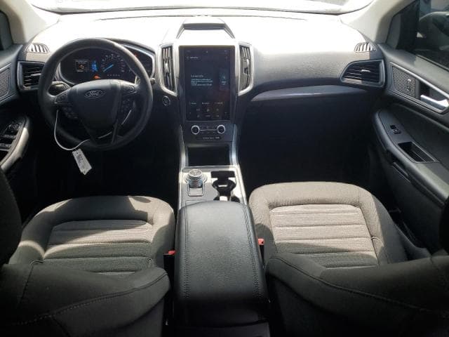 2021 FORD EDGE SE 8