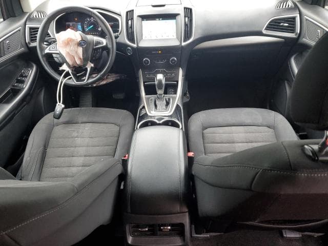 2018 FORD EDGE SEL 8