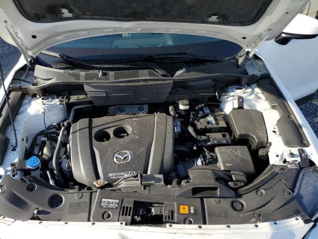 2018 MAZDA CX-5 GRAND TOURING 12