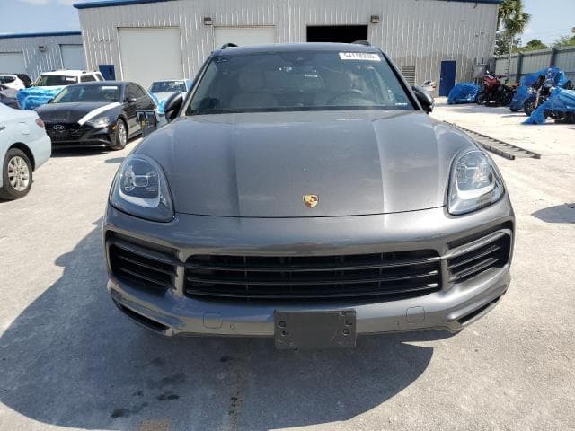 2020 PORSCHE CAYENNE E-HYBRID 5