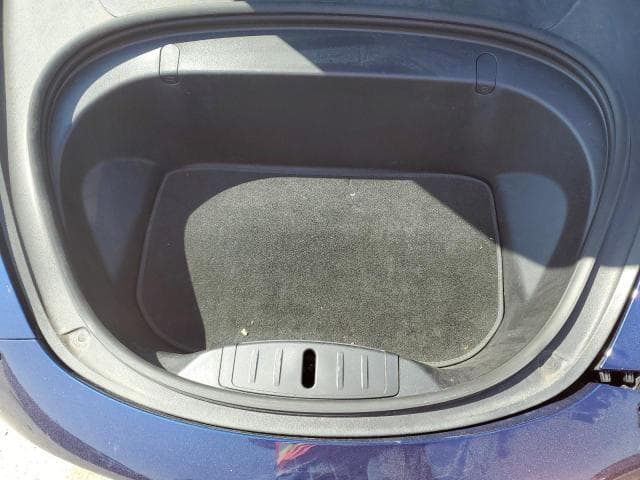 2018 TESLA MODEL 3 11