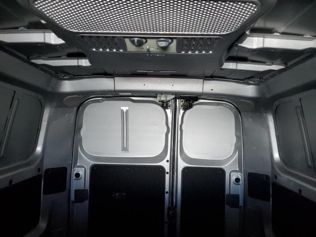 2017 NISSAN NV200 2.5S 10