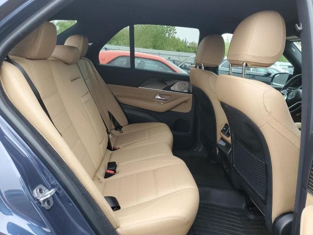 2024 MERCEDES-BENZ GLE 350 4MATIC 11