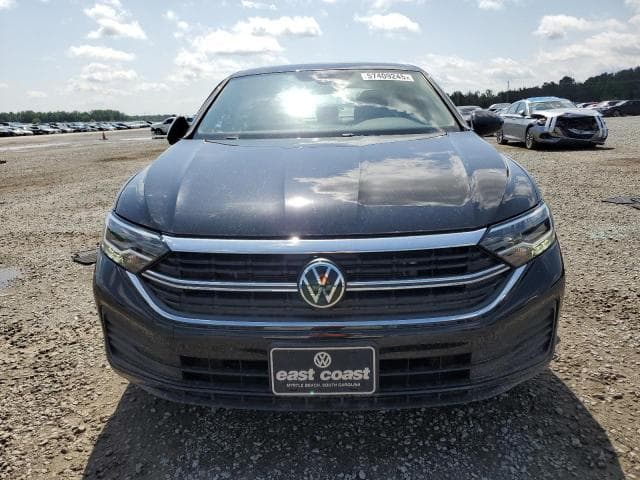 2024 VOLKSWAGEN JETTA SE 5