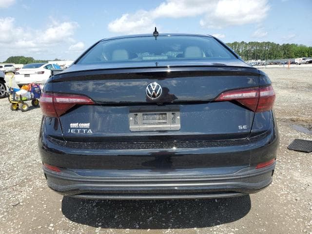 2024 VOLKSWAGEN JETTA SE 6