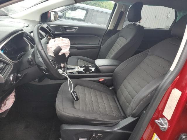 2018 FORD EDGE SEL 7