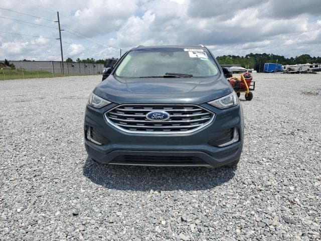 2019 FORD EDGE SEL 5
