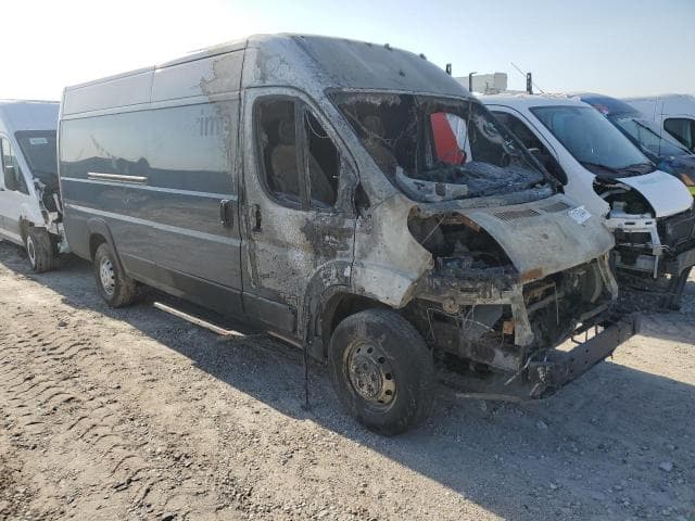 2021 RAM PROMASTER 3500 3500 HIGH 4