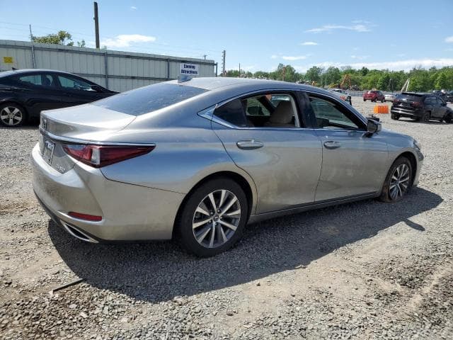 2019 LEXUS ES 350 3