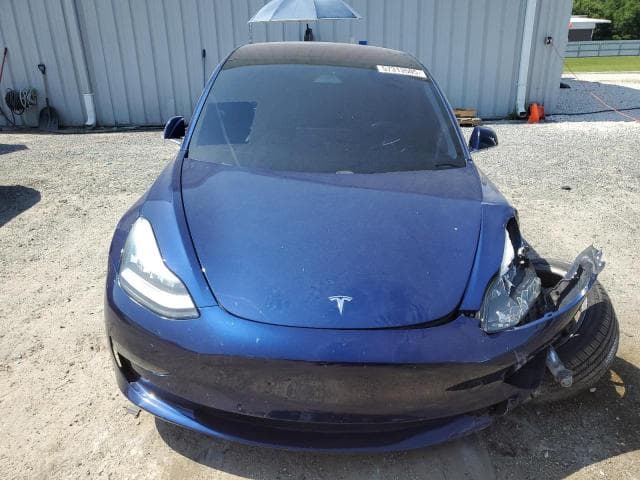2018 TESLA MODEL 3 5