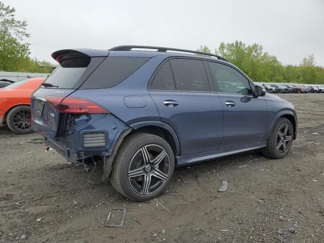 2024 MERCEDES-BENZ GLE 350 4MATIC 3