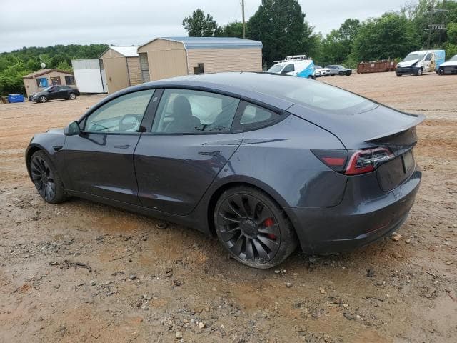 2021 TESLA MODEL 3 2
