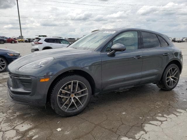 2023 PORSCHE MACAN BASE - 1