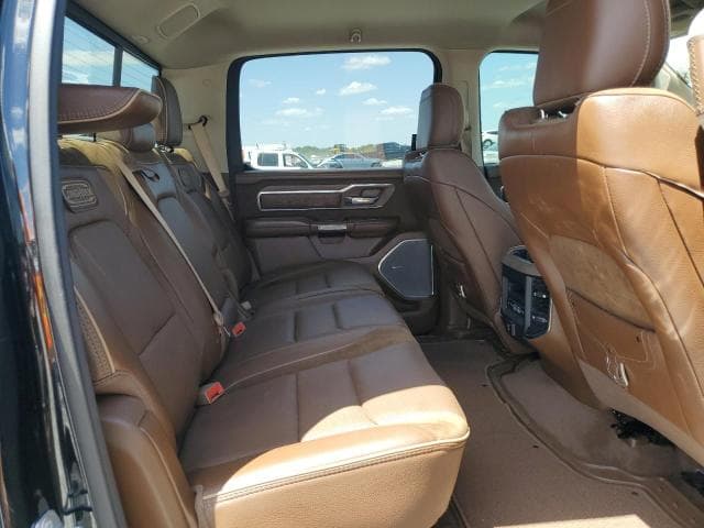 2021 RAM 1500 LONGHORN 10