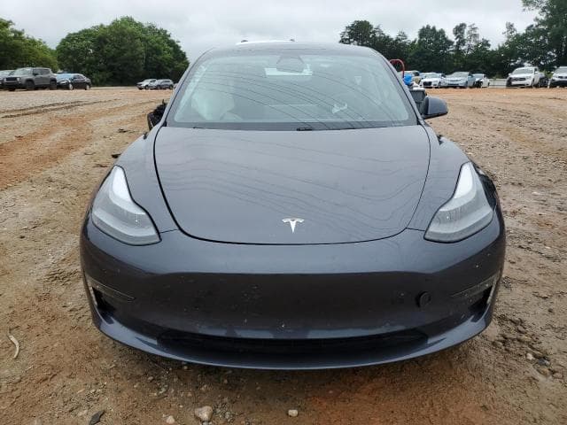 2021 TESLA MODEL 3 5