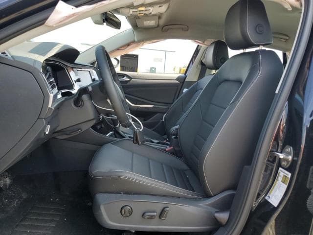 2024 VOLKSWAGEN JETTA SE 7
