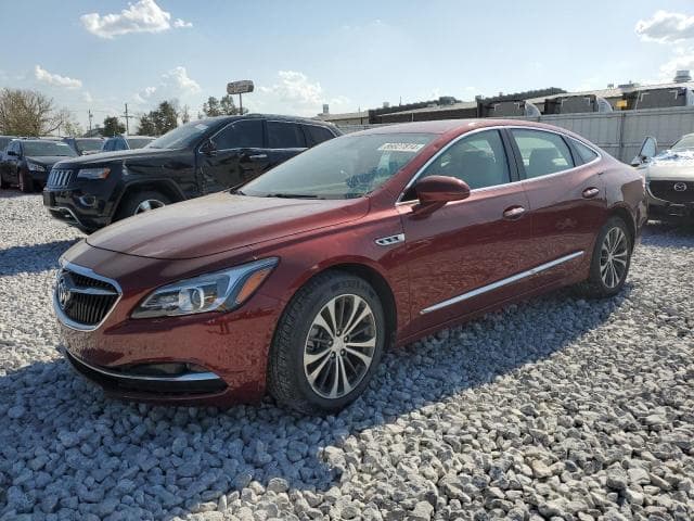 2017 BUICK LACROSSE ESSENCE - 1