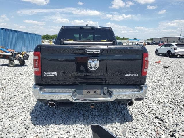 2021 RAM 1500 LONGHORN 6