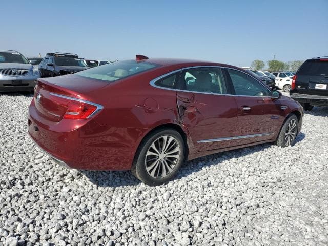 2017 BUICK LACROSSE ESSENCE 3