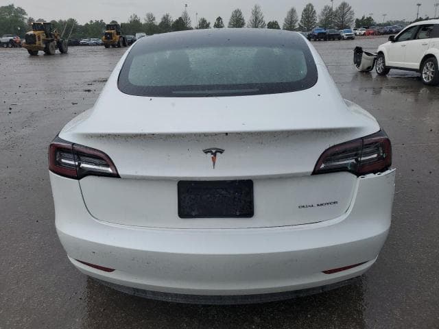 2023 TESLA MODEL 3 6