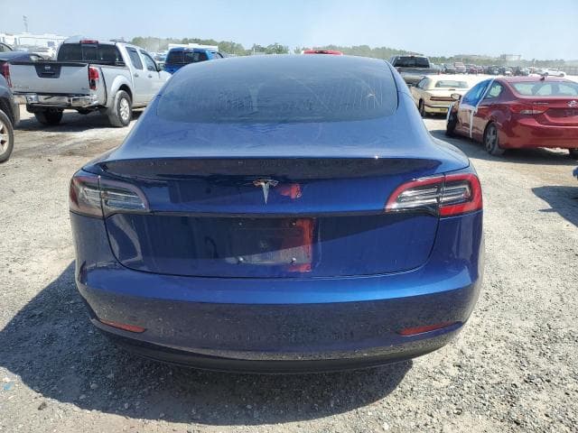 2018 TESLA MODEL 3 6