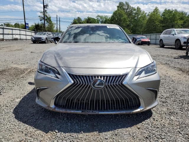 2019 LEXUS ES 350 5