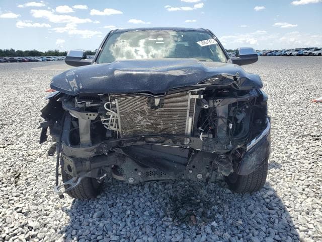 2021 RAM 1500 LONGHORN 5