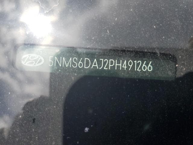 2023 HYUNDAI SANTA FE XRT 14