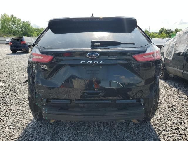 2021 FORD EDGE SE 6
