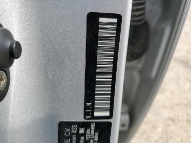 2017 KIA FORTE LX 12