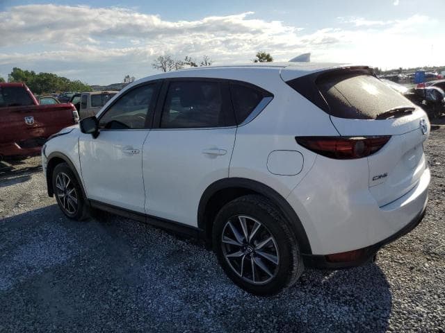 2018 MAZDA CX-5 GRAND TOURING 2