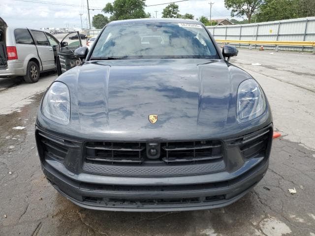2023 PORSCHE MACAN BASE 5