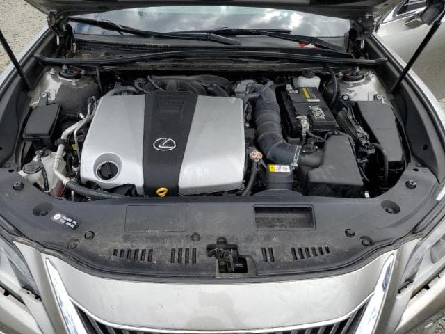 2019 LEXUS ES 350 11