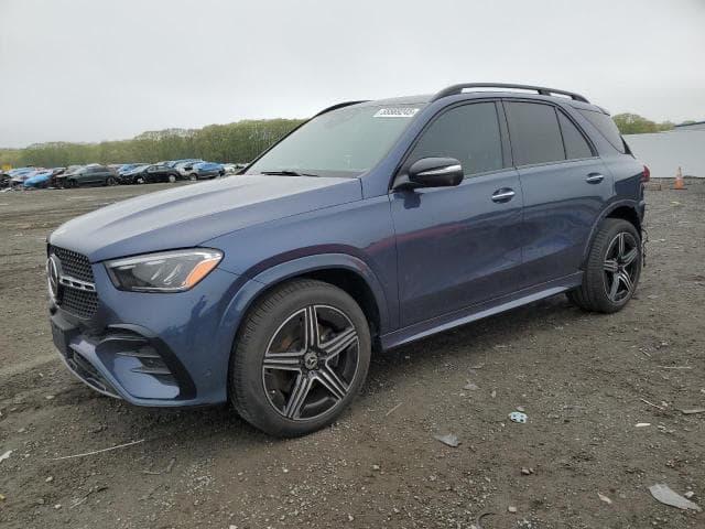 2024 MERCEDES-BENZ GLE 350 4MATIC - 1