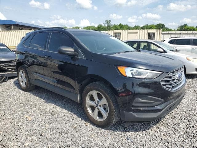 2021 FORD EDGE SE 4