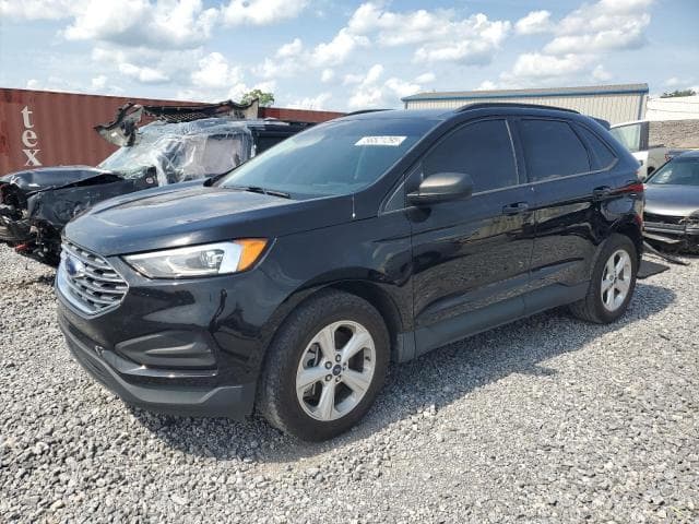 2021 FORD EDGE SE - 1