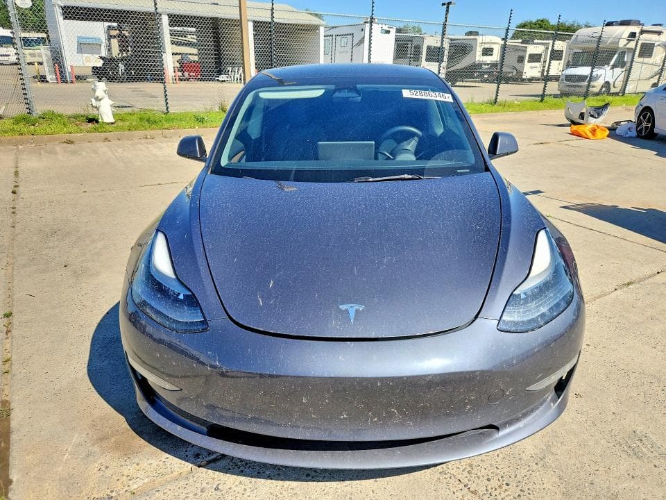 2023 TESLA MODEL 3 5