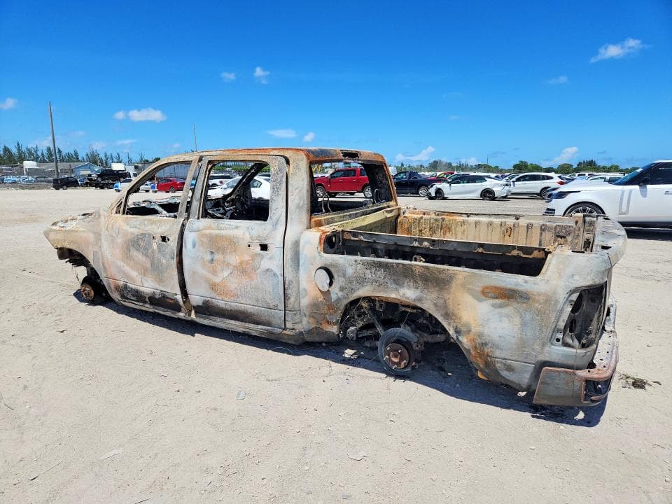 2021 RAM 1500 CLASSIC TRADESMAN 2