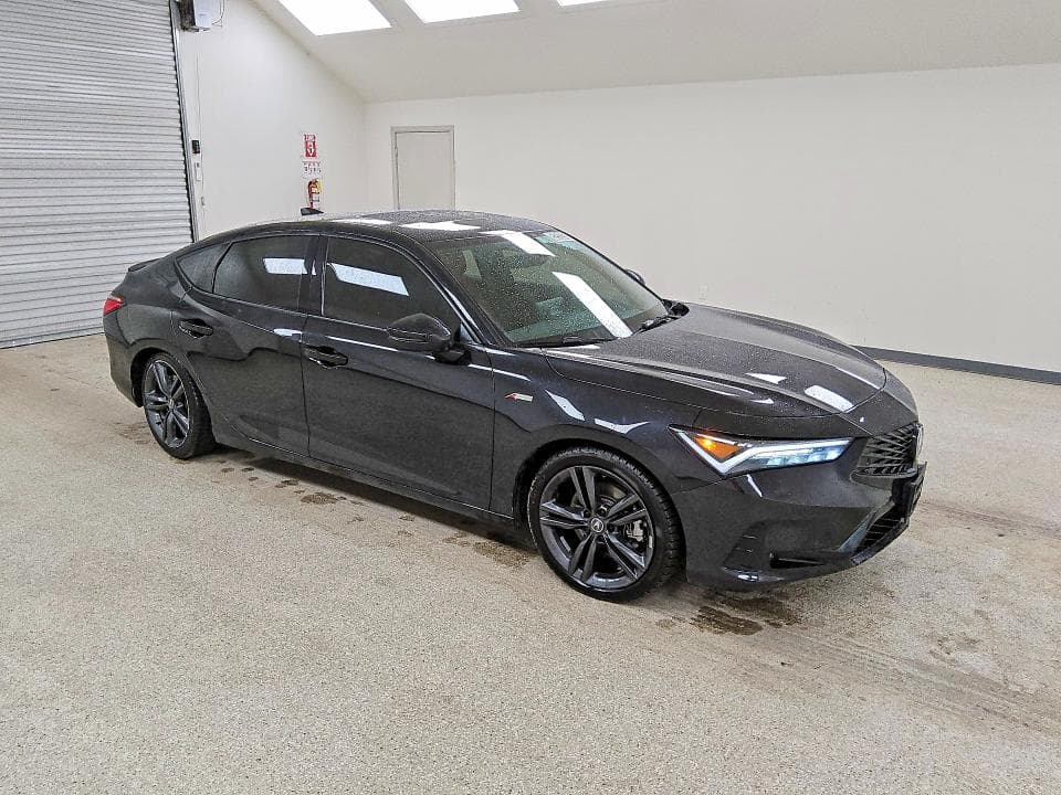 2024 ACURA INTEGRA A-SPEC TECH 4