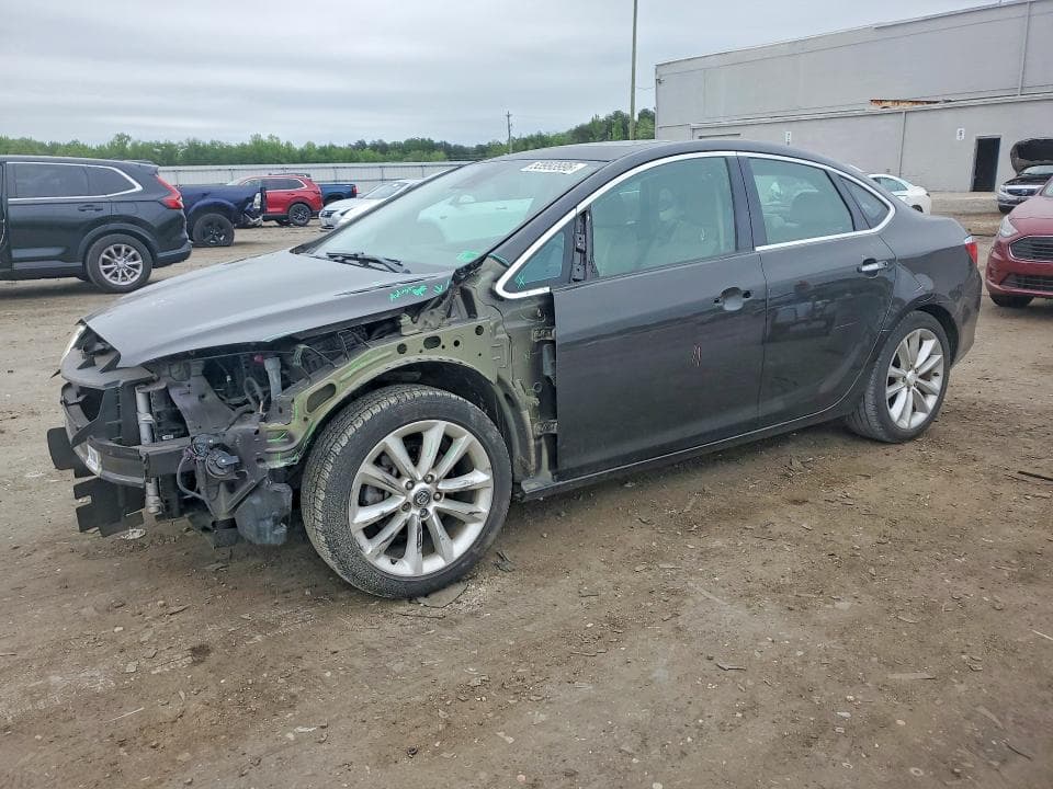 2014 BUICK VERANO - 1