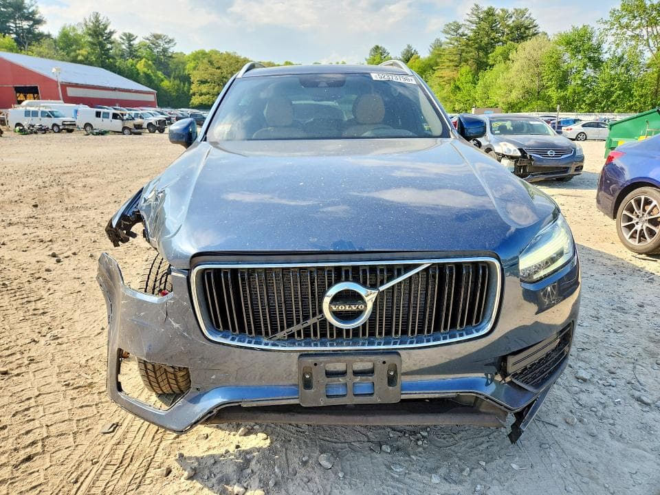 2019 VOLVO XC90 T6 MOMENTUM 5