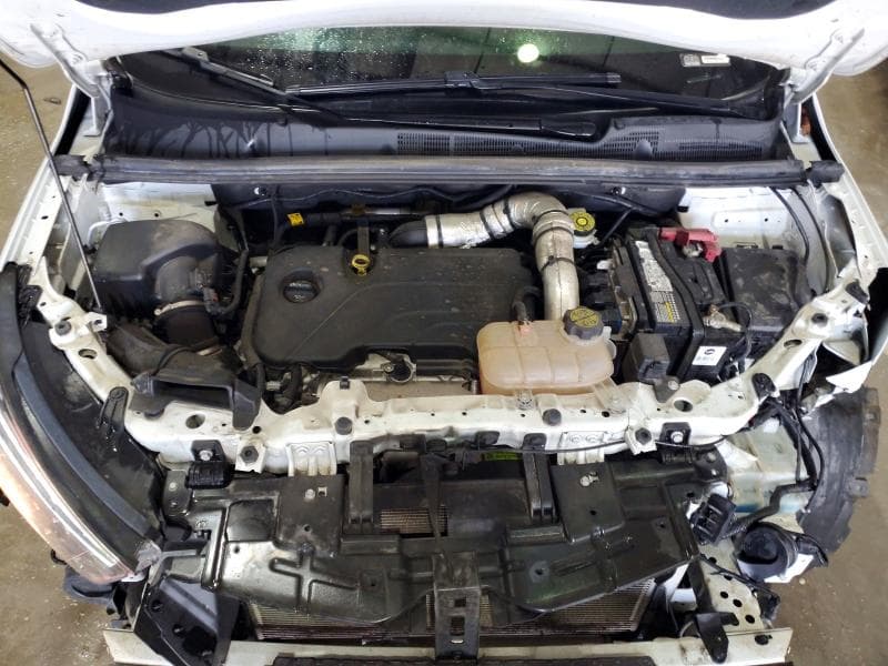 2022 BUICK ENCORE PREFERRED 11