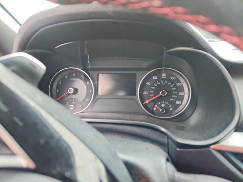 2022 KIA FORTE GT 9