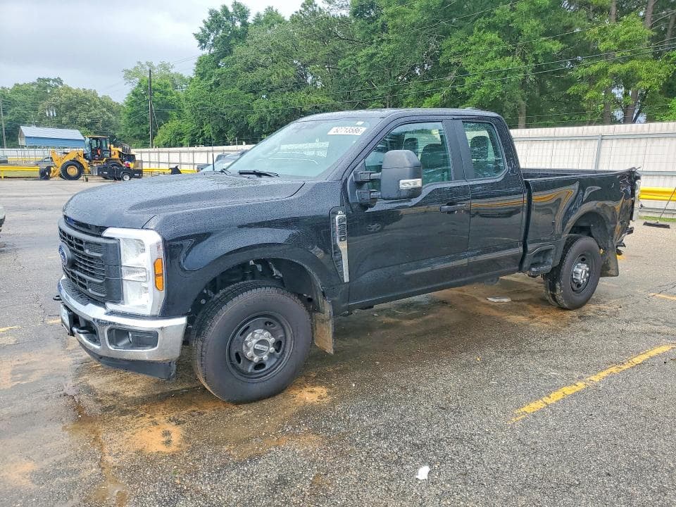 2026 FORD F350 SUPER DUTY