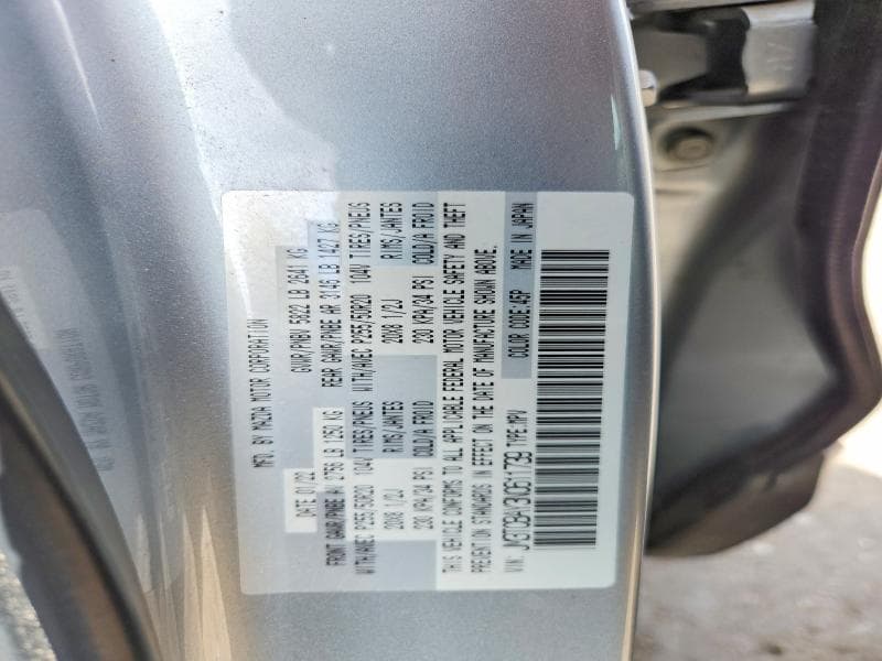 2022 MAZDA CX-9 TOURING PLUS 13