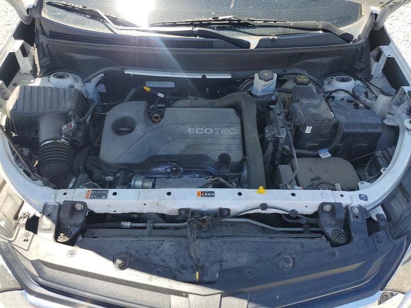 2021 CHEVROLET EQUINOX LT 12
