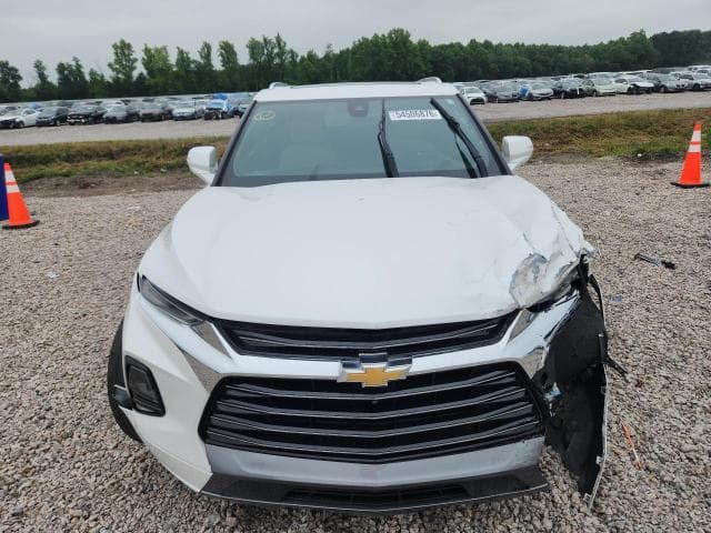 2020 CHEVROLET BLAZER PREMIER 5