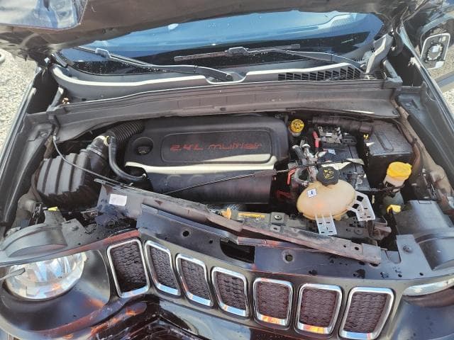 2020 JEEP RENEGADE LATITUDE 12