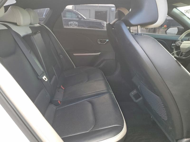 2025 KIA K4 GT LINE 10